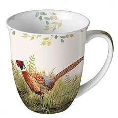 Ambiente teetasse kaffeetasse gebraucht kaufen  Wird an jeden Ort in Deutschland