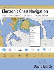 Introduction electronic chart for sale  Delivered anywhere in UK