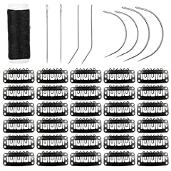 Stück haarextension clips gebraucht kaufen  Wird an jeden Ort in Deutschland