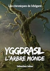 Yggdrasil arbre d'occasion  Livré partout en France