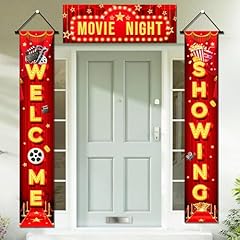 Movie night porch for sale  Delivered anywhere in USA 