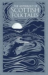 Anthology scottish folk for sale  Delivered anywhere in UK