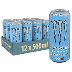 Monster energy ultra d'occasion  Livré partout en France