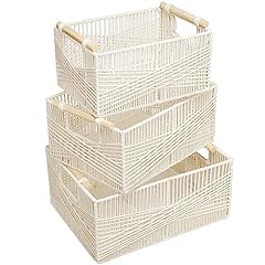 Roshtia set wicker for sale  Delivered anywhere in USA 