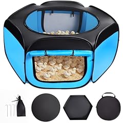 Brooder playpen double for sale  Delivered anywhere in USA 