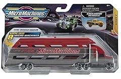 Micro machines starter for sale  Delivered anywhere in UK