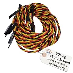Backbayrc 20awg servo for sale  Delivered anywhere in USA 