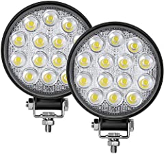 Aoxonel 2pcs led for sale  Delivered anywhere in UK