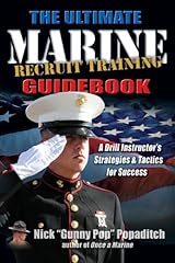 Ultimate marine recruit for sale  Delivered anywhere in USA 