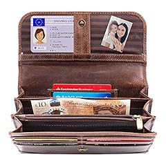Moonster leather purses for sale  Delivered anywhere in UK