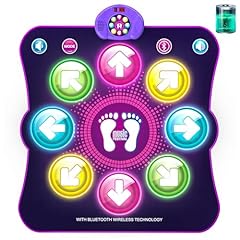 Dance mat toys for sale  Delivered anywhere in Ireland