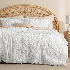 Bedsure tufted boho for sale  Delivered anywhere in USA 