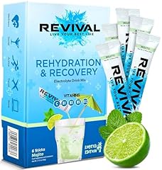 Revival rapid rehydration for sale  Delivered anywhere in UK