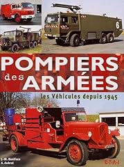 pompiers var d'occasion  Livré partout en France