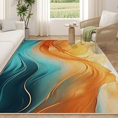 Orange teal area for sale  Delivered anywhere in USA 