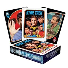 Aquarius star trek for sale  Delivered anywhere in UK