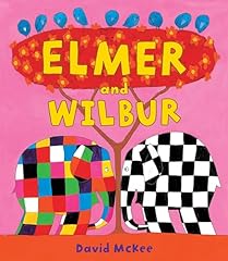 Elmer wilbur for sale  Delivered anywhere in UK