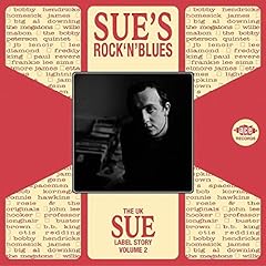 Sue rock n for sale  Delivered anywhere in UK