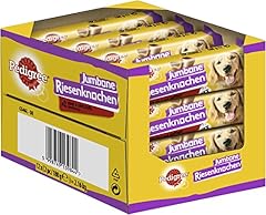 Pedigree snack per usato  Spedito ovunque in Italia 