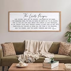 Father prayer bible for sale  Delivered anywhere in USA 