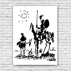 Jacbon peinture toile d'occasion  Livré partout en France