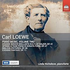 Loewe carl musique d'occasion  Livré partout en France