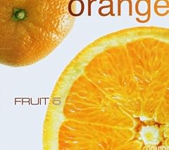 Fruit orange for sale  Delivered anywhere in UK