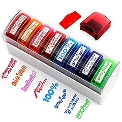 Newthinking teacher stamps for sale  Delivered anywhere in UK