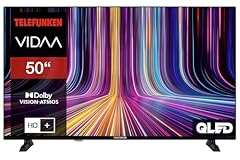 Telefunken qled fernseher gebraucht kaufen  Wird an jeden Ort in Deutschland