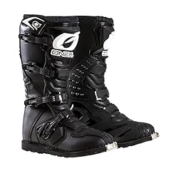 Used, O'Neal 0325-110 Men's New Logo Rider Boot (Black, Size for sale  Delivered anywhere in USA 