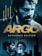 Argo extended edition for sale  Delivered anywhere in USA 