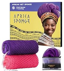 African net sponge for sale  Delivered anywhere in USA 