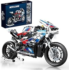 Technology motorbike building for sale  Delivered anywhere in UK