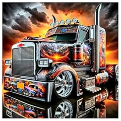 Sanjee truck diamond for sale  Delivered anywhere in USA 