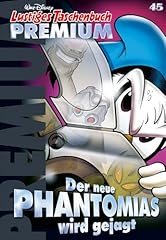 Lustiges taschenbuch premium gebraucht kaufen  Wird an jeden Ort in Deutschland