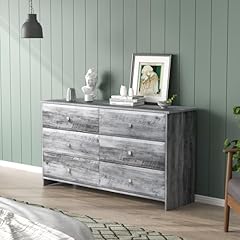 Vingli washed gray for sale  Delivered anywhere in USA 