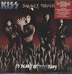 Rare kiss smashes for sale  Delivered anywhere in USA 