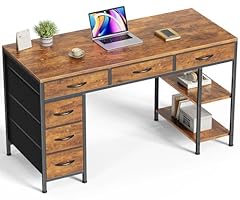 Huuger computer desk for sale  Delivered anywhere in USA 