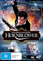 Hornblower the complete gebraucht kaufen  Wird an jeden Ort in Deutschland