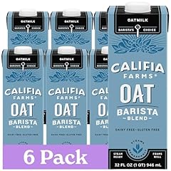 Califia farms oat for sale  Delivered anywhere in USA 