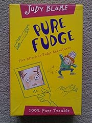 Pure fudge box for sale  Delivered anywhere in USA 