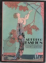 Art deco fashion d'occasion  Livré partout en France