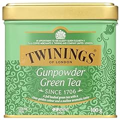 Twinings green gunpowder for sale  Delivered anywhere in USA 