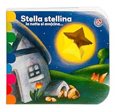 Stella stellina notte usato  Spedito ovunque in Italia 