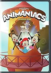 Animaniacs season for sale  Delivered anywhere in USA 