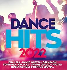 Dance hits 2022 d'occasion  Livré partout en France