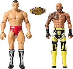 Mattel wwe ricochet for sale  Delivered anywhere in USA 