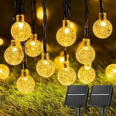 Solar string lights for sale  Delivered anywhere in USA 