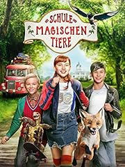 Schule magischen tiere gebraucht kaufen  Wird an jeden Ort in Deutschland