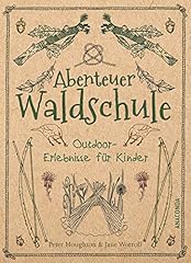 Abenteuer waldschule natur gebraucht kaufen  Wird an jeden Ort in Deutschland